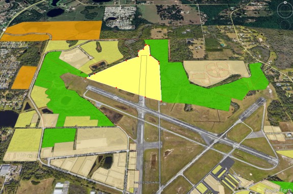 79 Acre Lot property 1