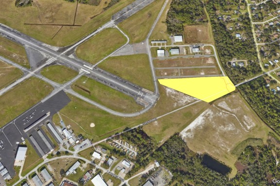 Eastern Parcels property 1